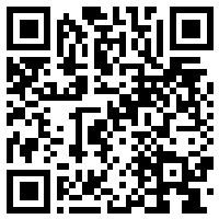 QR Code for bitcoin:3K1we6Xa1terhew8hsB5QvhGNeUXoeeBf8