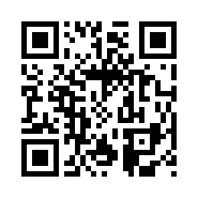 QR Code for bitcoin:3K246dtispNTVDAkYF2NNpG9QvwroDXmWk