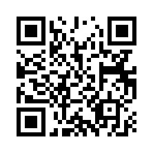 QR Code for bitcoin:3K2Ct7FKysQLtBmFGRn9zZpENRn3mcLUfq