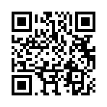 QR Code for bitcoin:3K2TCWWF1vuHFEPczYrveV4pHTbcR5b1Cw