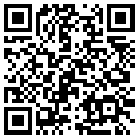 QR Code for bitcoin:3K2eyoFAvcHWRzPCgMvMU1Vg6K3mAnSmds