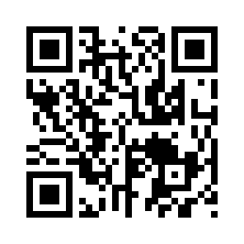 QR Code for bitcoin:3K2faxSWkfpceQARshqTcsrbYLRCiEju4F