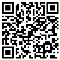 QR Code for bitcoin:3K326b3kx75pJ6Er5KFdRqFqUbQEE1YExb