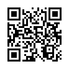 QR Code for bitcoin:3K34PauEos3LoF8qRidDvLRHBsRy1Rum5B