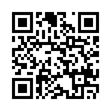 QR Code for bitcoin:3K37ahewdPyLUcXrEcYrNddXUW9HKjbrY8
