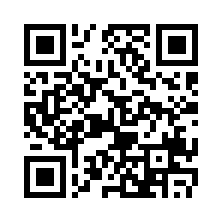QR Code for bitcoin:3K3CFwtUxe61bPitSjC5uTCovuxnRZmW1j