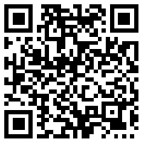 QR Code for bitcoin:3K3hVLGUXDABPpbZJ61Qre1mBWbP2k4PPb