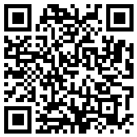 QR Code for bitcoin:3K41vcwUUsXSCRbZUBSVAPPRni8QT6tJEX
