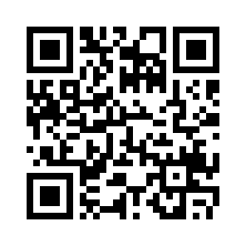 QR Code for bitcoin:3K459c5o3fASSvhSBqo7m2T9ihnp8BtDXC