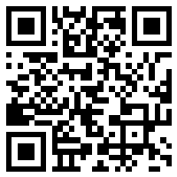 QR Code for bitcoin:3K486VN2AN85RLRZreExLeG4AYbN2VsFqA
