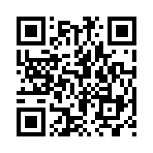 QR Code for bitcoin:3K4o9iwCToTifBV2MLUVvUTdRNRj8L7zMn