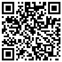 QR Code for bitcoin:3K56rAqch1vCX4TCMswakig5JaRDPTu9jx