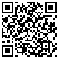 QR Code for bitcoin:3K5AS2bN5U7CfVUSe8brRVhV9s6MZCoyVQ