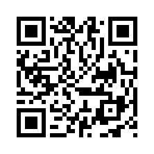 QR Code for bitcoin:3K6inqBzNHhqmodwoChd4RhHyT2msRFmVG