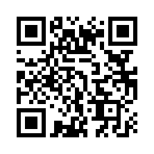 QR Code for bitcoin:3K6qMKAHXxj2DinkfdT75ZjkY9WHjorS3d