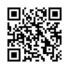 QR Code for bitcoin:3K6w7FSYptVJBoZS3JCExUTSQE8YZehbvT