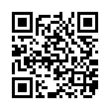 QR Code for bitcoin:3K6xST1DqfTiNKUbXx676YbPp2PgdagFiD