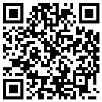 QR Code for bitcoin:3K6yyGtejALEb8RgHvnaLWdYPSCycs856x