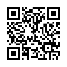 QR Code for bitcoin:3K6zG3Gen8ThMsie3AgvmDC1y1L4VTaNeE