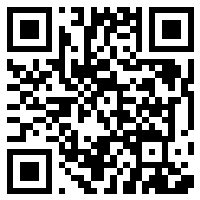 QR Code for bitcoin:3K7AF764QFQ98xRYExSA756vn1UGcmGEPK