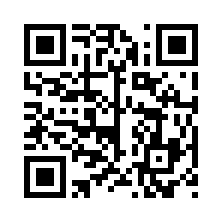 QR Code for bitcoin:3K7E9CcJikT8Av9F2Jr7D8Qs23vCDQFTyE