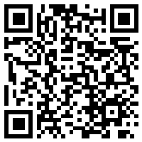 QR Code for bitcoin:3K8BjTY1mmnSaMsLcmqpRLLoNrrLCoE61e