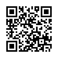 QR Code for bitcoin:3K8CuepHPRjdLLgDtKBmoppX7wKmaWQPnk