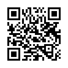 QR Code for bitcoin:3K8FYyDarPhWu4PRA2eJsST8ebVuHLcYZV