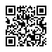 QR Code for bitcoin:3K8RnehKTvDisarDfcGj9rx8LR6yjsHJs9