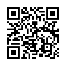 QR Code for bitcoin:3K8kwvfU6v6GDvFRTMeTPEBqYn1yVLCLaf