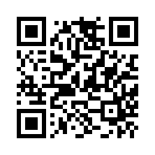 QR Code for bitcoin:3K941DkmTSBPrntoe97jbNDoWfRRv3sW6c