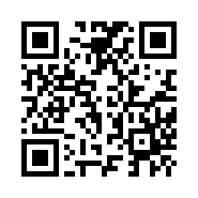 QR Code for bitcoin:3K9cAj31XP5CcQm6QzS5VL3wfb8pjAWdCF