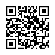 QR Code for bitcoin:3KAD1chqTEGLNF776WfrvNHQnkbYTxwTAS