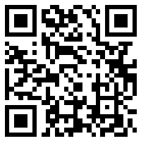 QR Code for bitcoin:3KADtTidpAWyZUYTWy2Ks112TYDHM56RZX