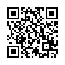 QR Code for bitcoin:3KAFwAx8bMm9nBm8tJipffp3VaPbgrVTDM
