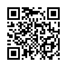 QR Code for bitcoin:3KAFxLykz5PCAJaXxr6SV9MTojtxjqLEUT