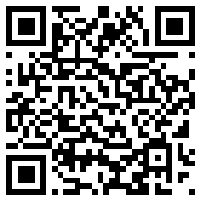 QR Code for bitcoin:3KAcKg3saUuzPN7bAJ5ToXV4BCj4cYYchj