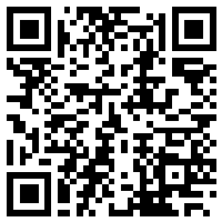 QR Code for bitcoin:3KBGUdeHPD8mLQU6ssdzCdrvgVe5X3wRSV