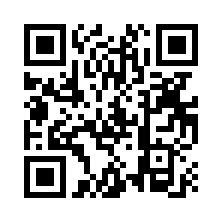 QR Code for bitcoin:3KBGhjne5nqnkQRbGT5uiC4JS45Fyszp8a