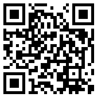 QR Code for bitcoin:3KBXZ9R5D3FYvSLAxGES1PTeVF7igwo6YN