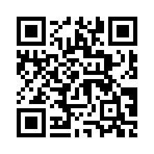 QR Code for bitcoin:3KBjfGmJ4QmYJSqFtUfxTwqRoaejwgjRYT