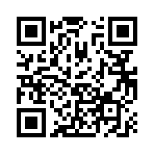 QR Code for bitcoin:3KBtEfCP577mLv9AWQd2g4tSTx41F1AeXE