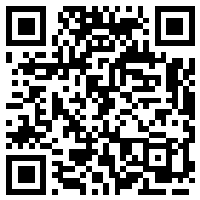 QR Code for bitcoin:3KBx89sKBrTsh3dVPkrubVLz6LMtKbS7Zf
