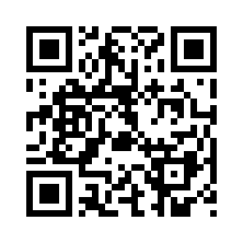 QR Code for bitcoin:3KCeoDAYvpYMqiAHufQknLKYtwowAVyV8w