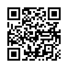 QR Code for bitcoin:3KCfDutTgCbqbfGsCJFoSogYrj8KAF6kuP