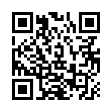 QR Code for bitcoin:3KCvfVnS1faraxhY9utRW3t8WNB5gF1urf