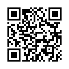 QR Code for bitcoin:3KCyTFaSbhjPv9fRnmMPXczrnxhyKu7Mdv