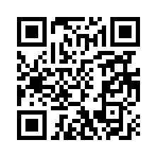 QR Code for bitcoin:3KCykM4thdPNyLSCGWvPZvoj8SEVAt22ft