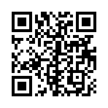QR Code for bitcoin:3KD4kdfwPmroHiKbx36wxbv3ggWA4BbRHW