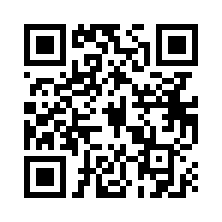 QR Code for bitcoin:3KDVmvYrqW7wCHNNXeJSwPL93H2XGhYvFS